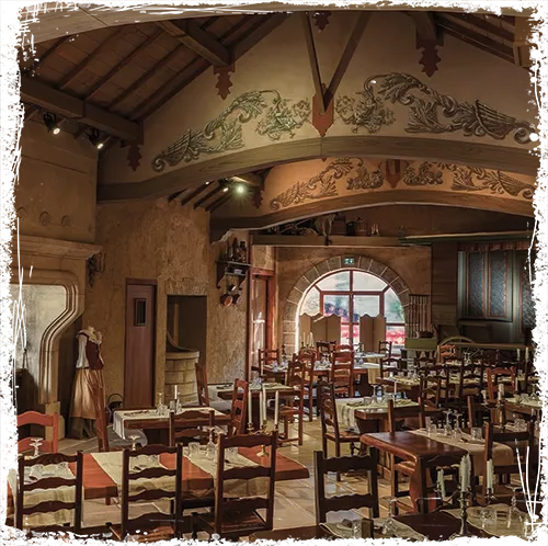 salle
